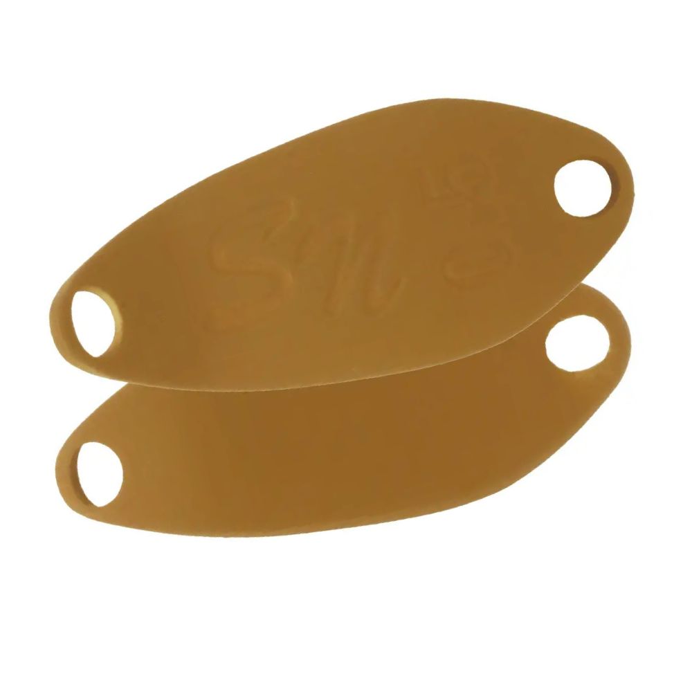 VALKEIN Trout Fishing Metal Spoon Lure SCHEILA NANO 0.5g - Image 7
