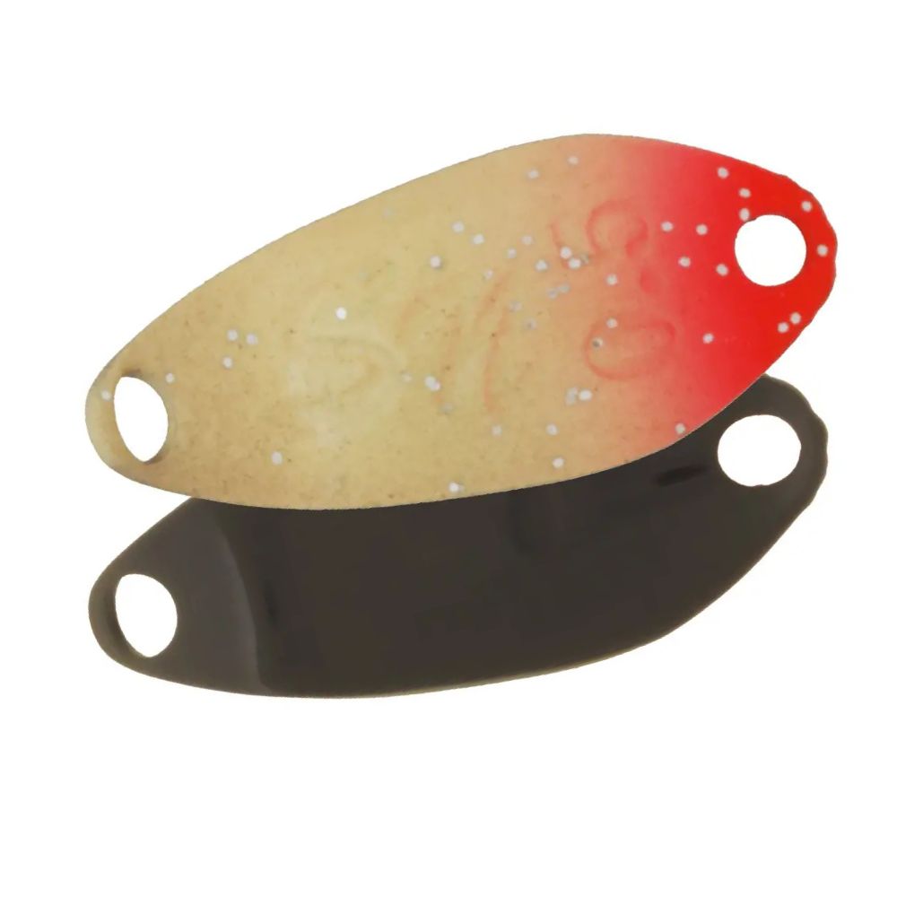 VALKEIN Trout Fishing Metal Spoon Lure SCHEILA NANO 0.5g - Image 13