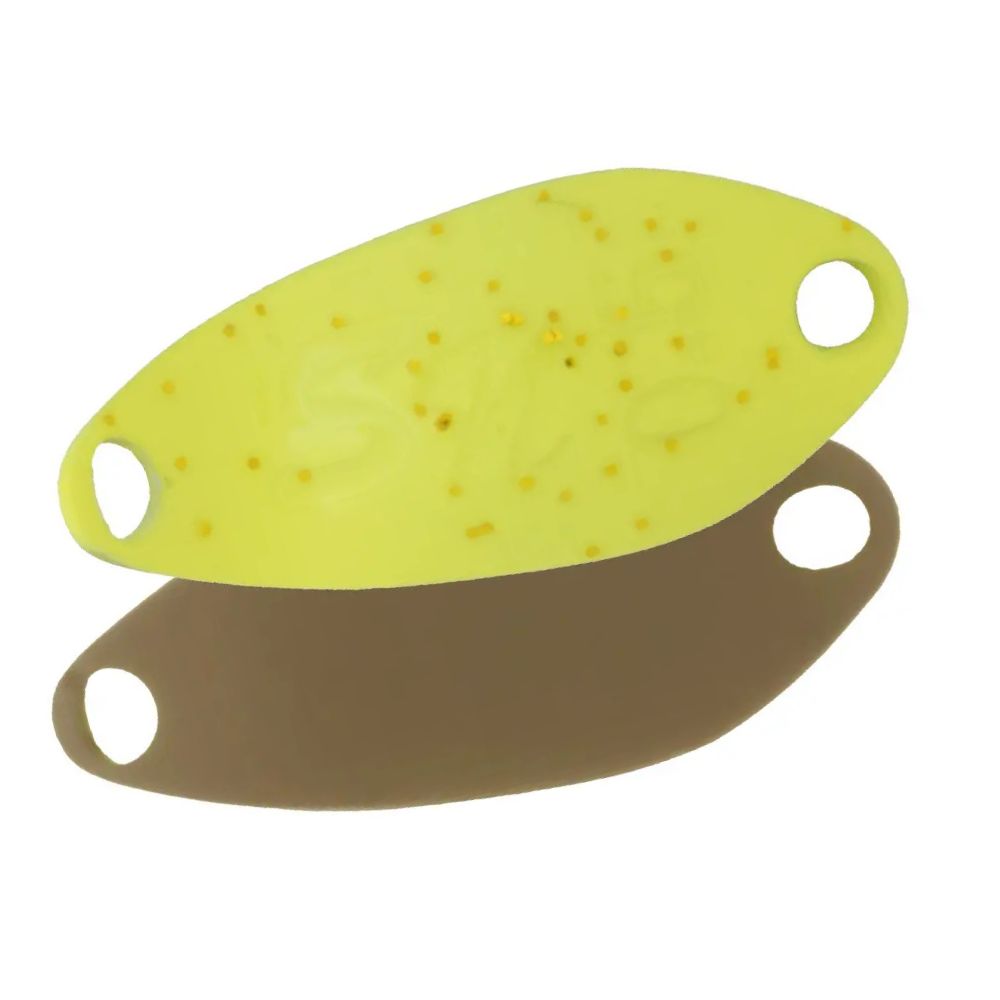 VALKEIN Trout Fishing Metal Spoon Lure SCHEILA NANO 0.5g - Image 14