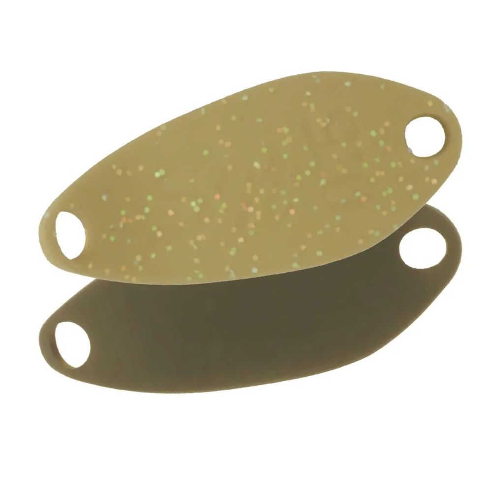 VALKEIN Trout Fishing Metal Spoon Lure SCHEILA NANO 0.5g - Image 15