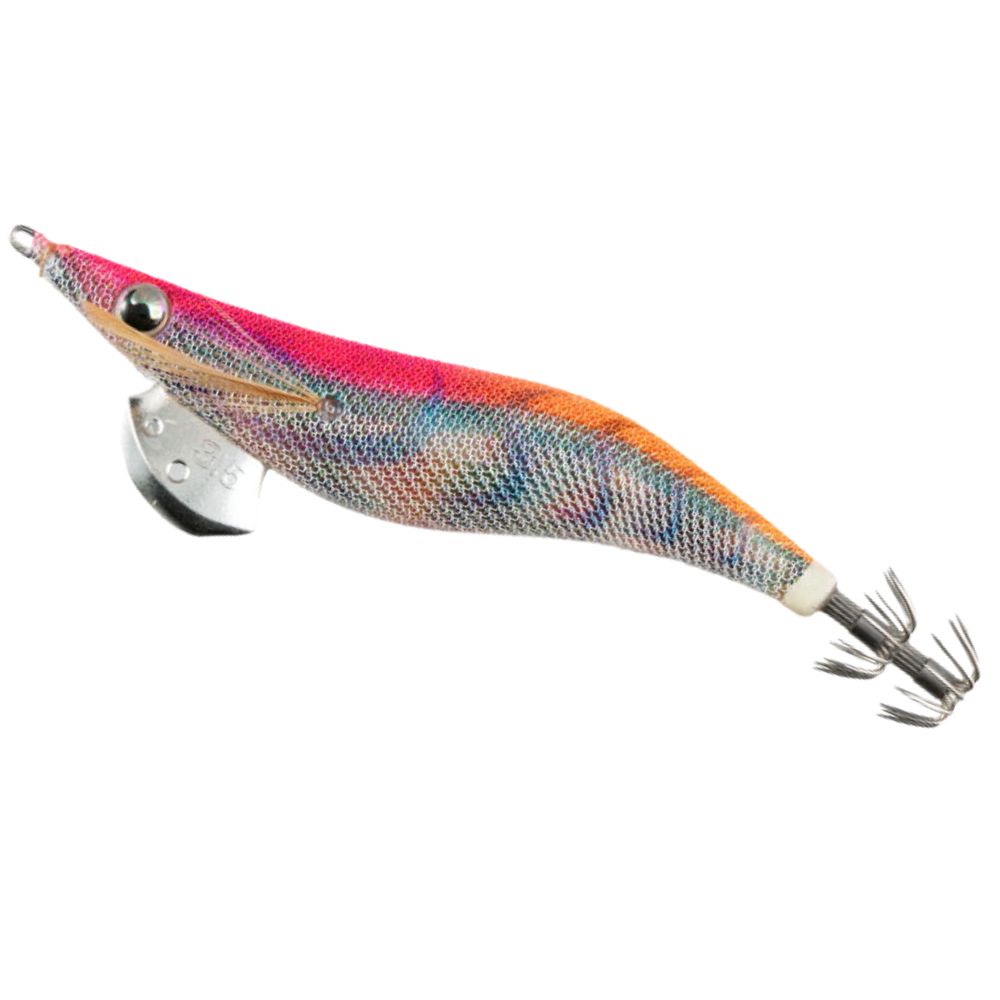 YAMASHITA Squid Fishing Warm Jacket EGI-OH LIVE 3.5 Basic 052 - Image 2