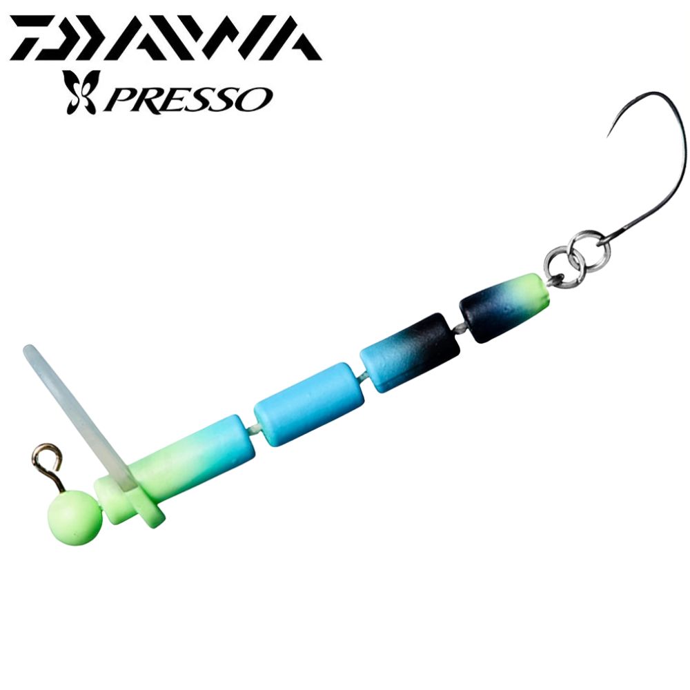 DAIWA PRESSO Trout Area Fishing Jointed Sinking Lure MASU NO KOEDA Jr.