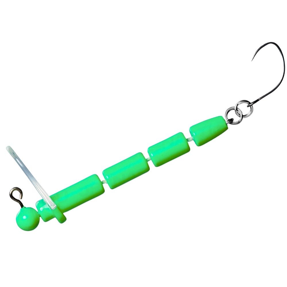 DAIWA PRESSO Trout Area Fishing Jointed Sinking Lure MASU NO KOEDA Jr. - Image 2