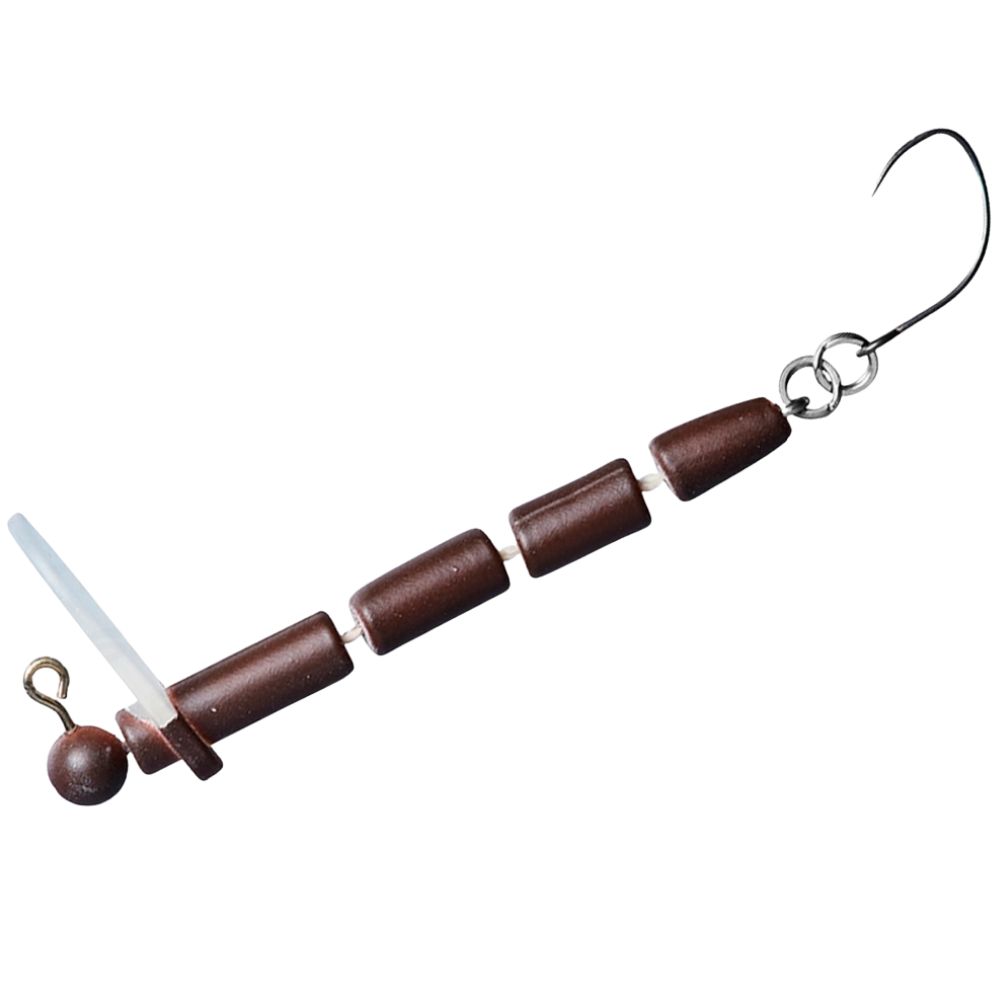DAIWA PRESSO Trout Area Fishing Jointed Sinking Lure MASU NO KOEDA Jr. - Image 4