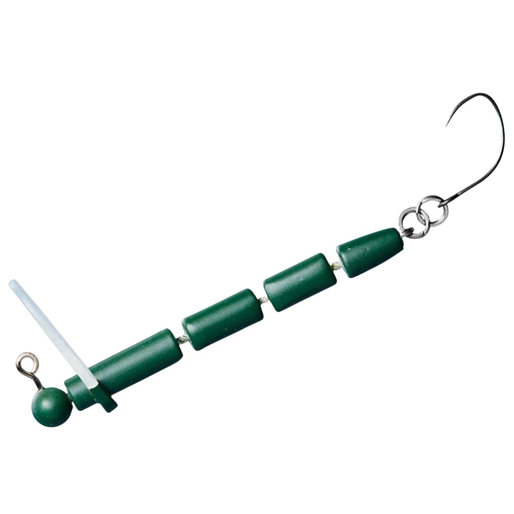 DAIWA PRESSO Trout Area Fishing Jointed Sinking Lure MASU NO KOEDA Jr. - Image 5