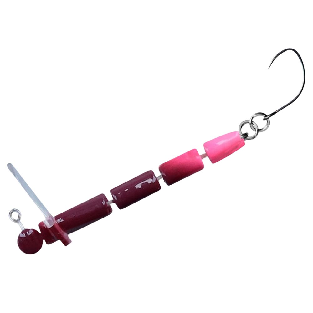 DAIWA PRESSO Trout Area Fishing Jointed Sinking Lure MASU NO KOEDA Jr. - Image 6
