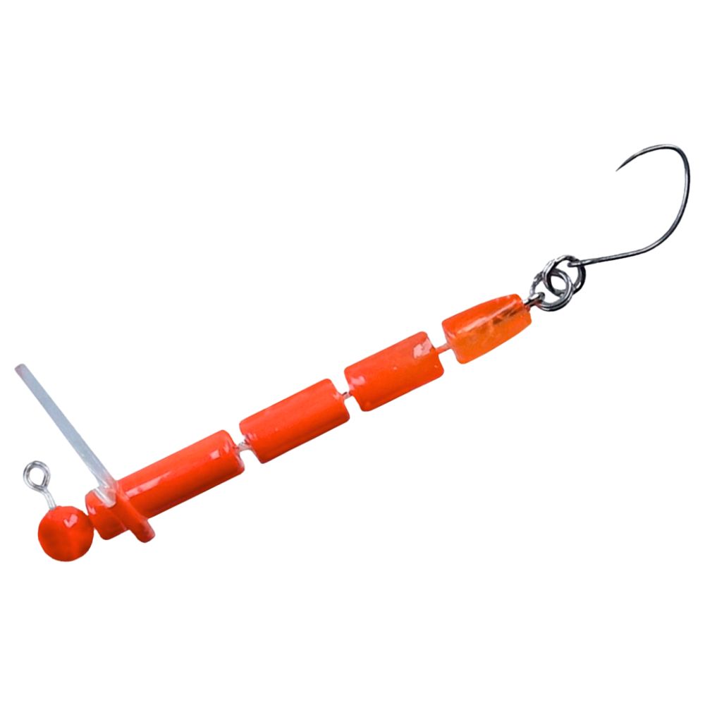 DAIWA PRESSO Trout Area Fishing Jointed Sinking Lure MASU NO KOEDA Jr. - Image 7