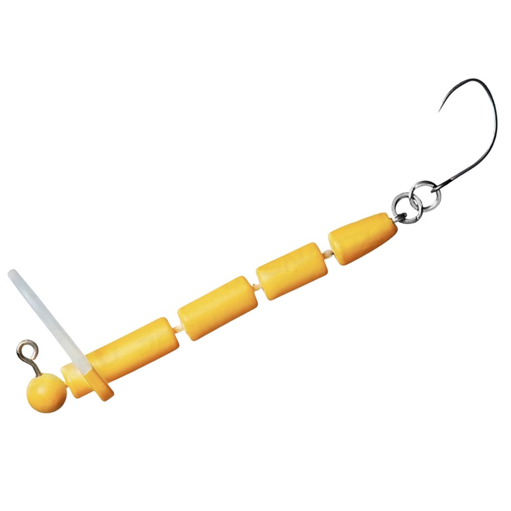 DAIWA PRESSO Trout Area Fishing Jointed Sinking Lure MASU NO KOEDA Jr. - Image 8
