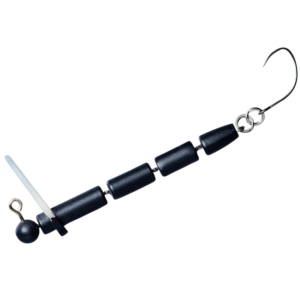 DAIWA PRESSO Trout Area Fishing Jointed Sinking Lure MASU NO KOEDA Jr. - Image 11