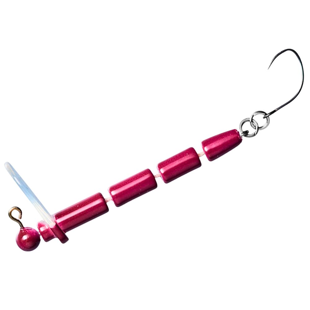 DAIWA PRESSO Trout Area Fishing Jointed Sinking Lure MASU NO KOEDA Jr. - Image 12