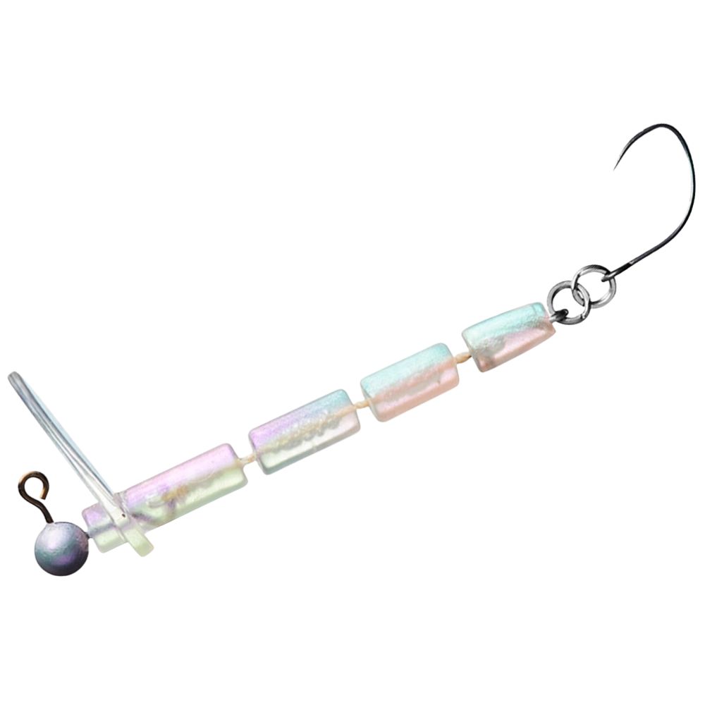 DAIWA PRESSO Trout Area Fishing Jointed Sinking Lure MASU NO KOEDA Jr. - Image 13
