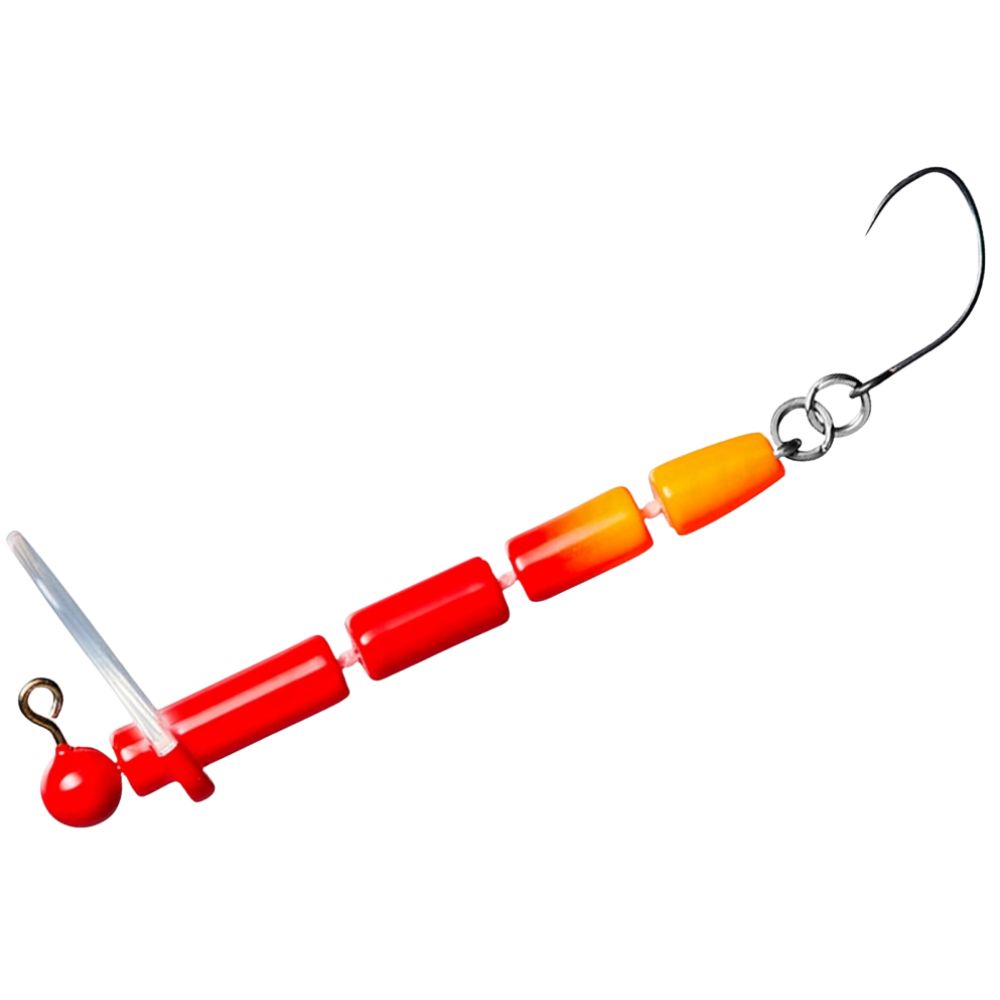 DAIWA PRESSO Trout Area Fishing Jointed Sinking Lure MASU NO KOEDA Jr. - Image 14