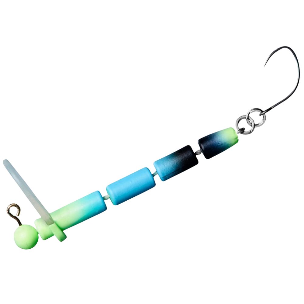 DAIWA PRESSO Trout Area Fishing Jointed Sinking Lure MASU NO KOEDA Jr. - Image 15