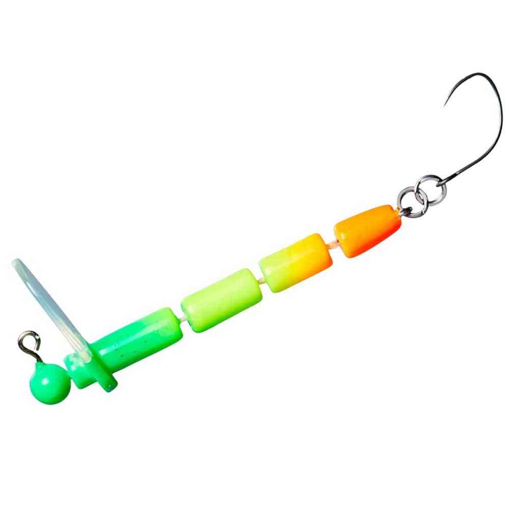 DAIWA PRESSO Trout Area Fishing Jointed Sinking Lure MASU NO KOEDA Jr. - Image 16
