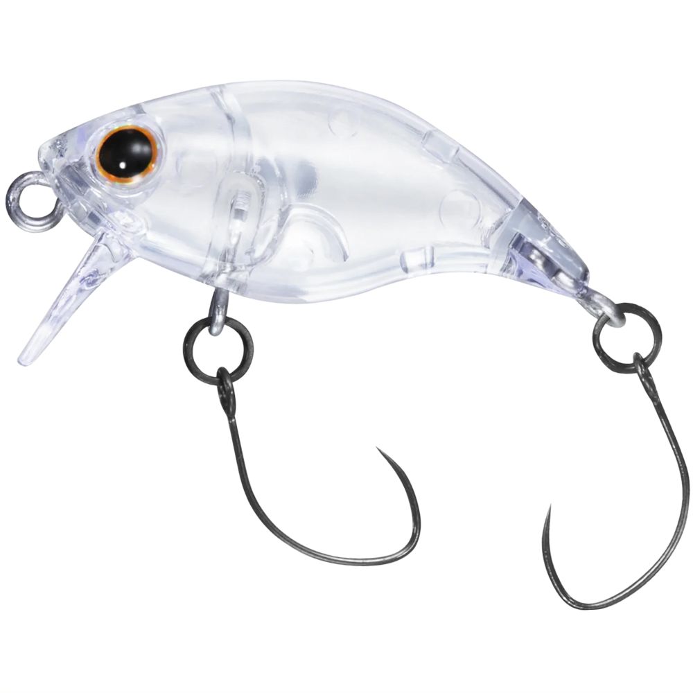 DAIWA Trout Area Fishing High Floating Crank Lure PRESSO RATTLIN’ WAKE BUG 28HF - Image 9