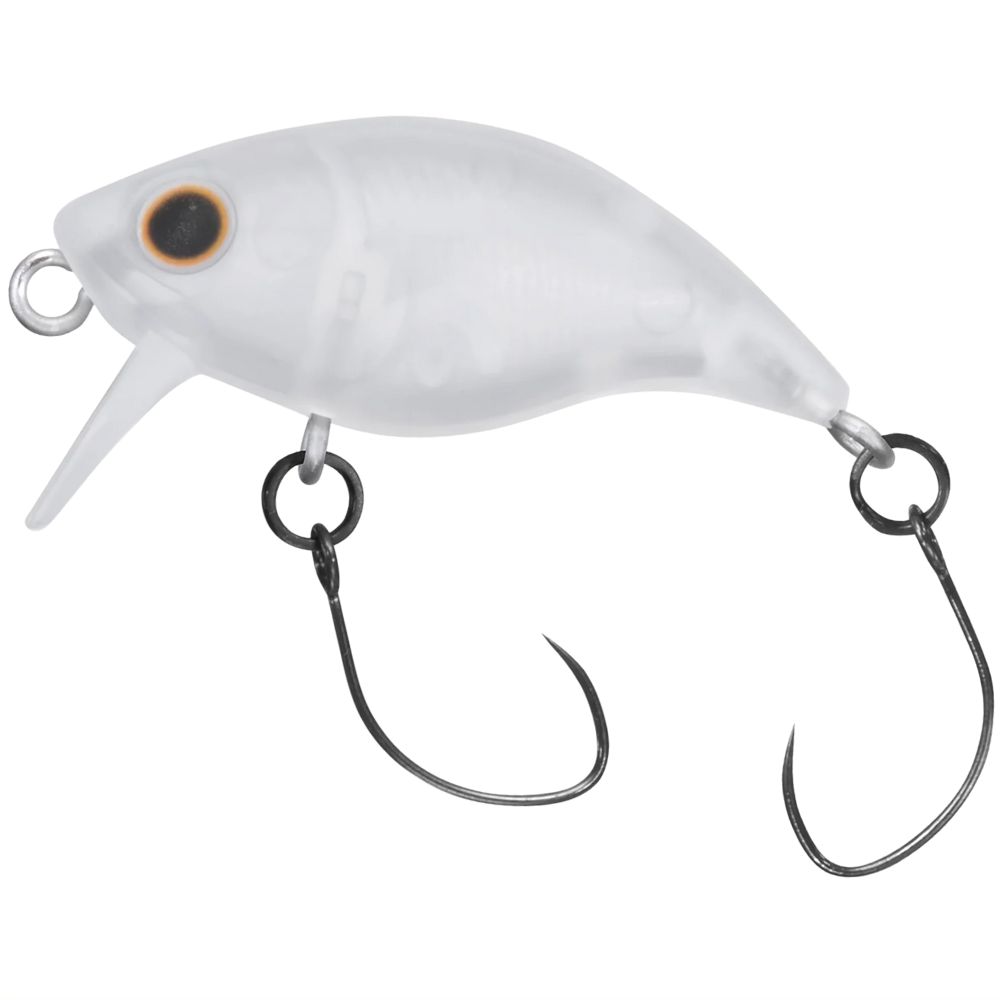 DAIWA Trout Area Fishing High Floating Crank Lure PRESSO RATTLIN’ WAKE BUG 28HF - Image 10