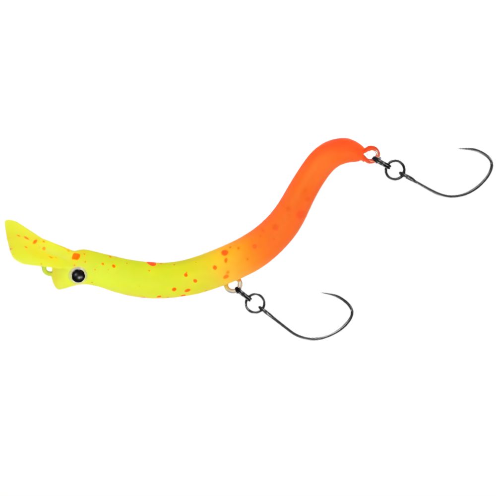 DAIWA Trout Area Fishing Slow Sinking Lure PRESSO NYORO CLAZY 57SS - Image 4
