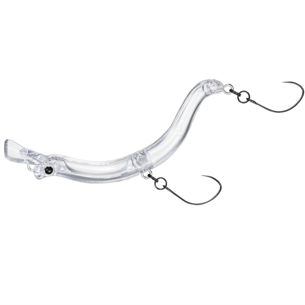 DAIWA Trout Area Fishing Slow Sinking Lure PRESSO NYORO CLAZY 57SS - Image 5