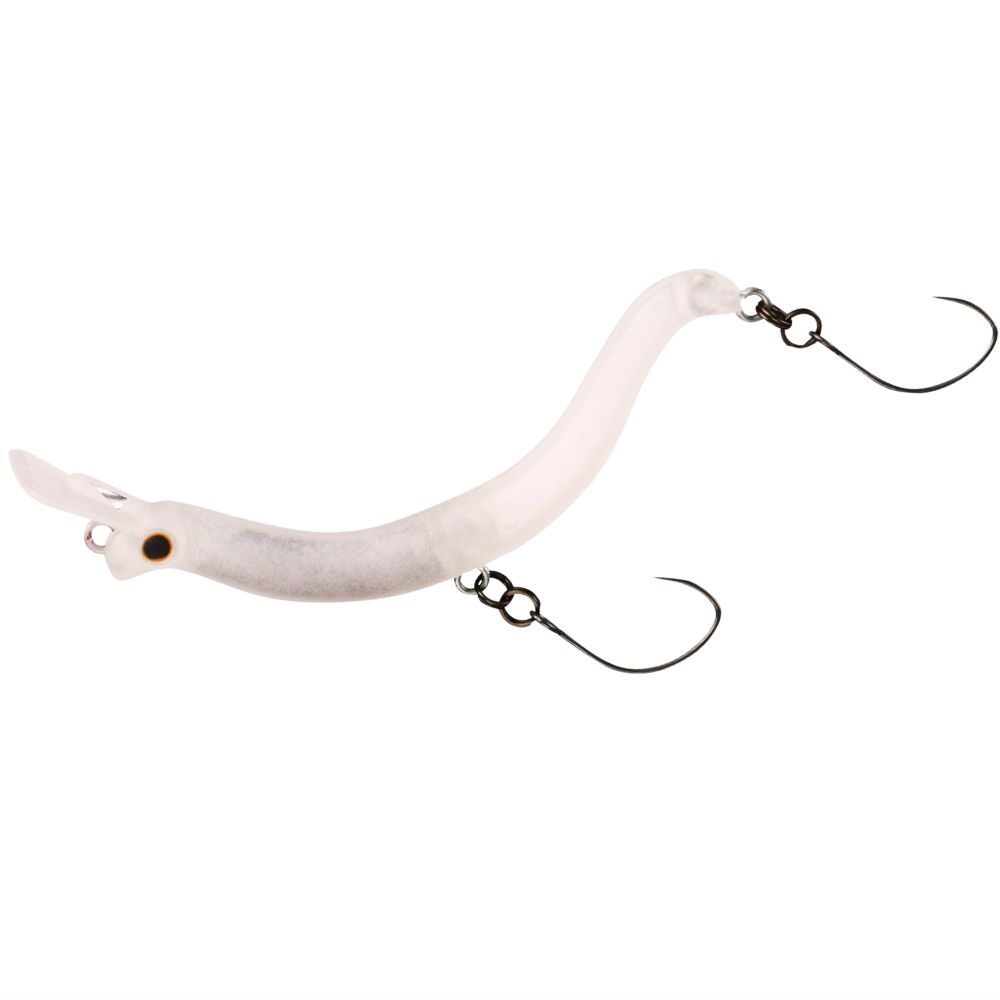 DAIWA Trout Area Fishing Slow Sinking Lure PRESSO NYORO CLAZY 57SS - Image 6