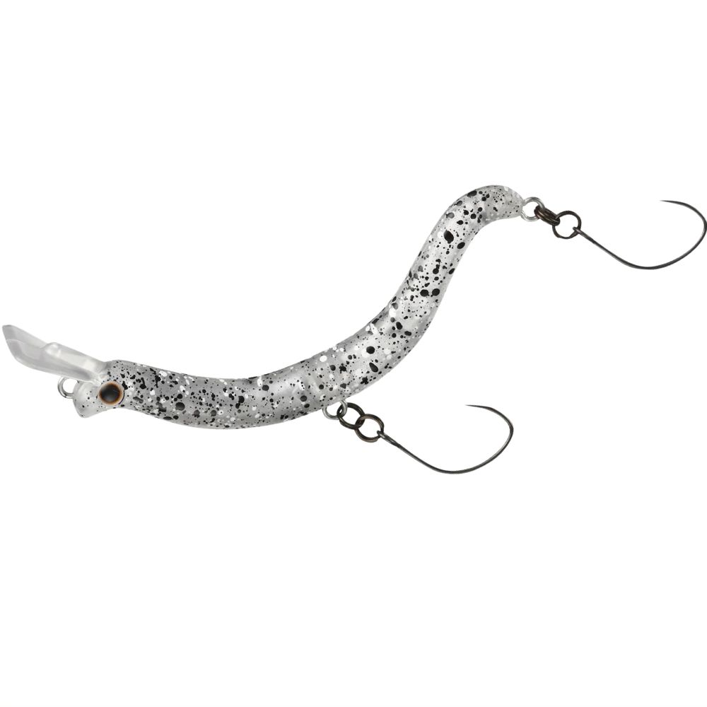 DAIWA Trout Area Fishing Slow Sinking Lure PRESSO NYORO CLAZY 57SS - Image 7