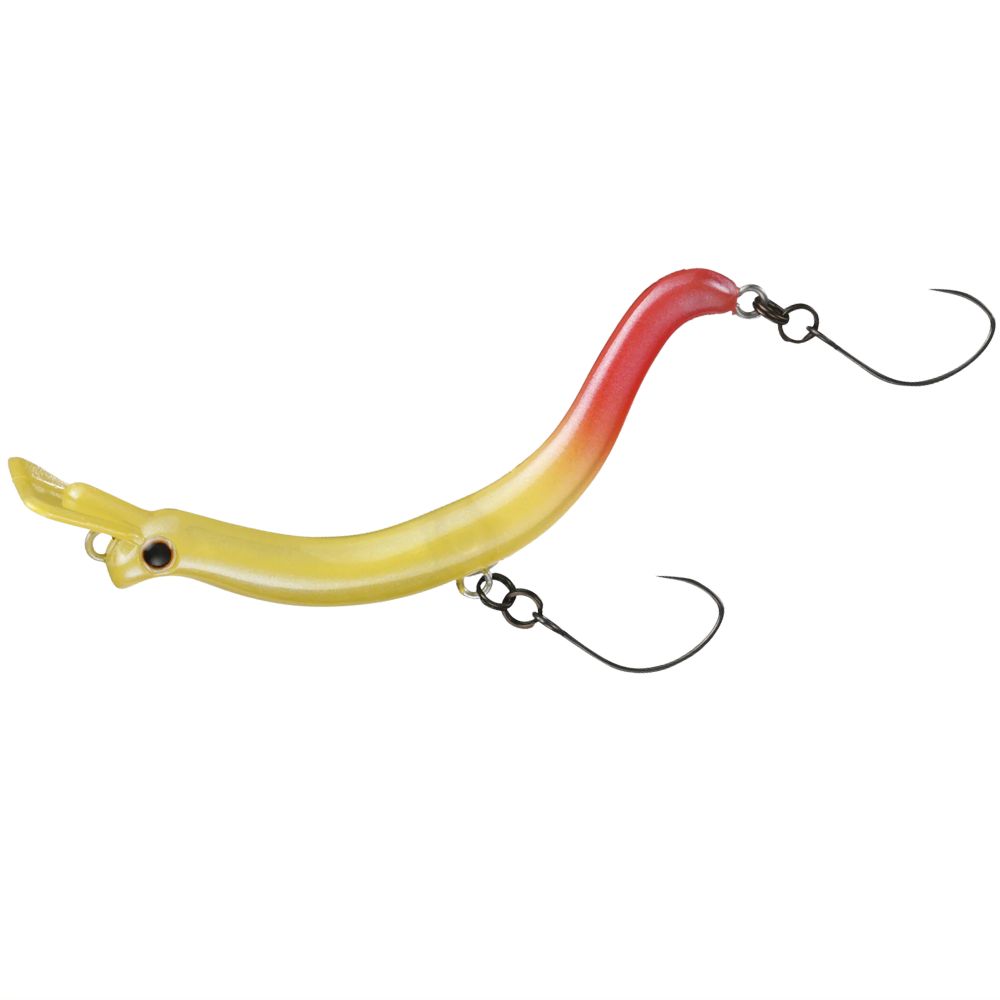 DAIWA Trout Area Fishing Slow Sinking Lure PRESSO NYORO CLAZY 57SS - Image 8