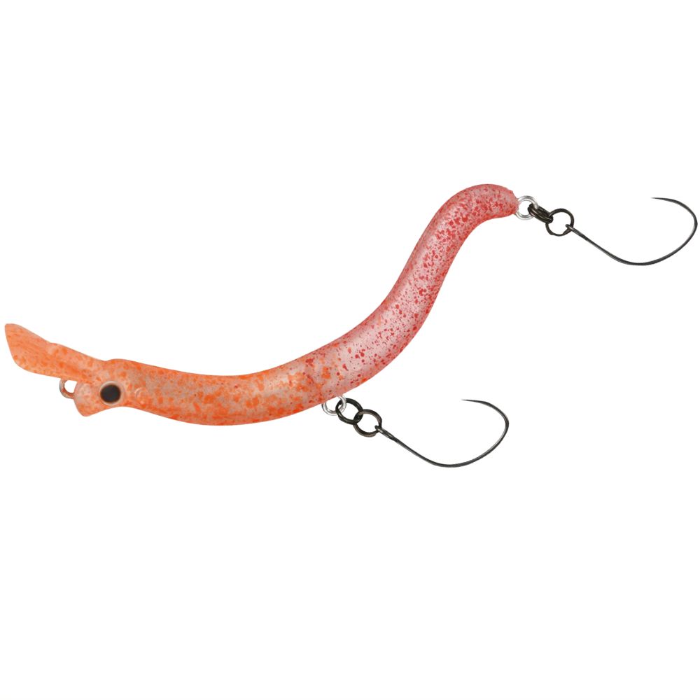 DAIWA Trout Area Fishing Slow Sinking Lure PRESSO NYORO CLAZY 57SS - Image 9