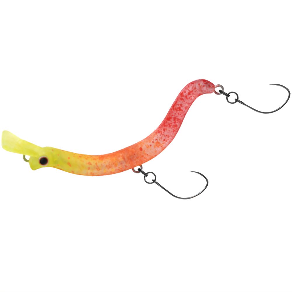 DAIWA Trout Area Fishing Slow Sinking Lure PRESSO NYORO CLAZY 57SS - Image 11