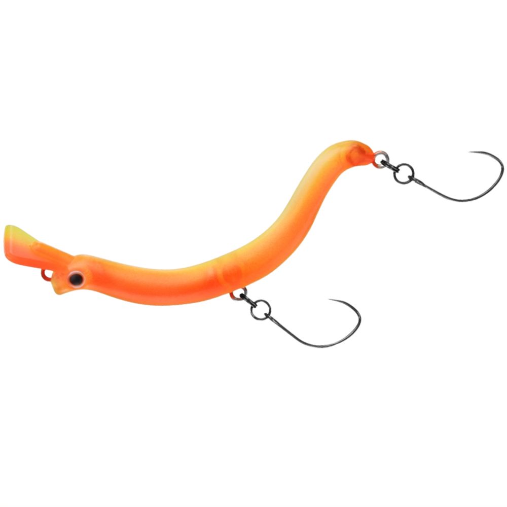 DAIWA Trout Area Fishing Slow Sinking Lure PRESSO NYORO CLAZY 57SS - Image 12
