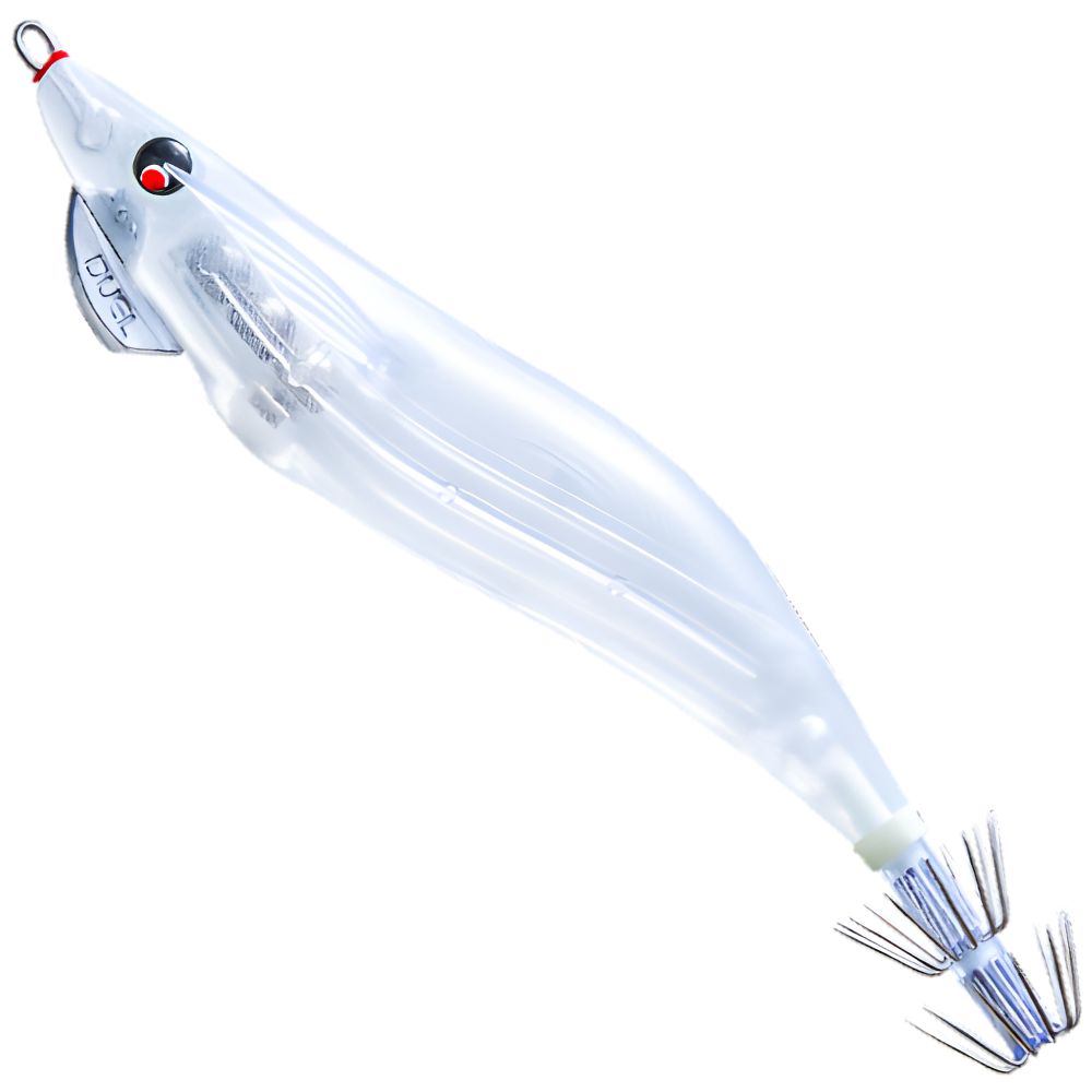 DUEL Squid Fishing Long Cast EGI Lure MAG Q TUNGSTEN 3.0 TM - Image 2