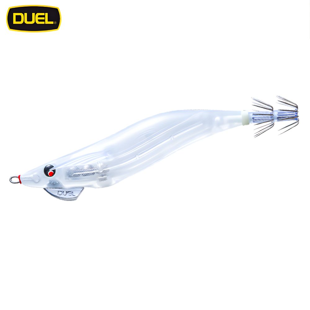 DUEL Squid Fishing Long Cast EGI Lure MAG Q TUNGSTEN 3.0 TM