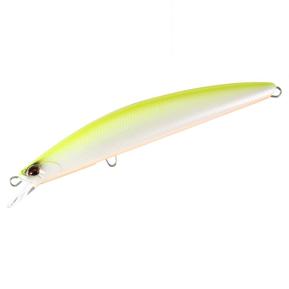 DUO Saltwater Floating Jerkbait Minnow Lure TIDE MINNOW GHOST 150F - Image 2