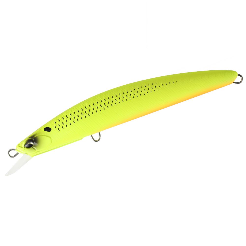 DUO Saltwater Floating Jerkbait Minnow Lure TIDE MINNOW GHOST 150F - Image 3