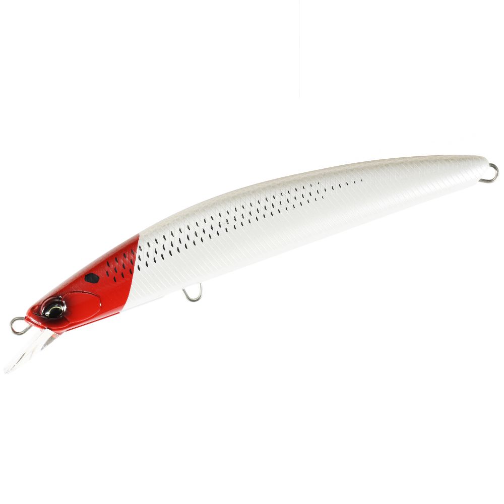 DUO Saltwater Floating Jerkbait Minnow Lure TIDE MINNOW GHOST 150F - Image 4