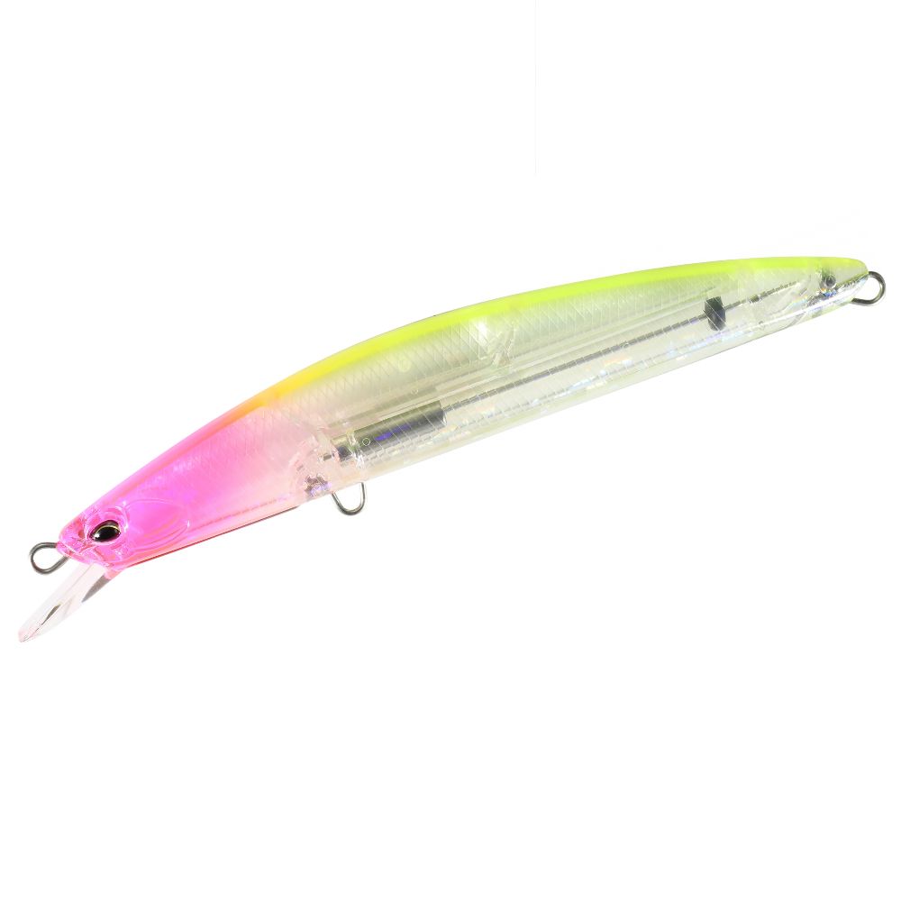 DUO Saltwater Floating Jerkbait Minnow Lure TIDE MINNOW GHOST 150F - Image 5