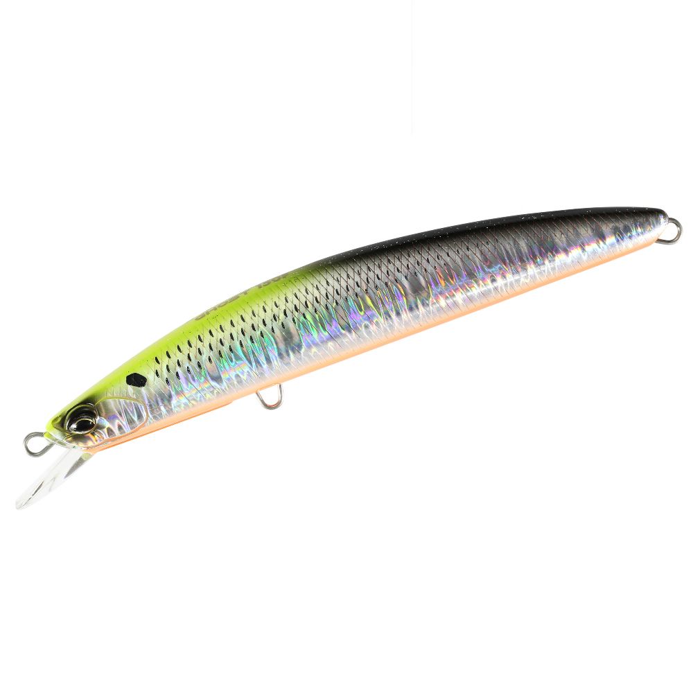 DUO Saltwater Floating Jerkbait Minnow Lure TIDE MINNOW GHOST 150F - Image 6