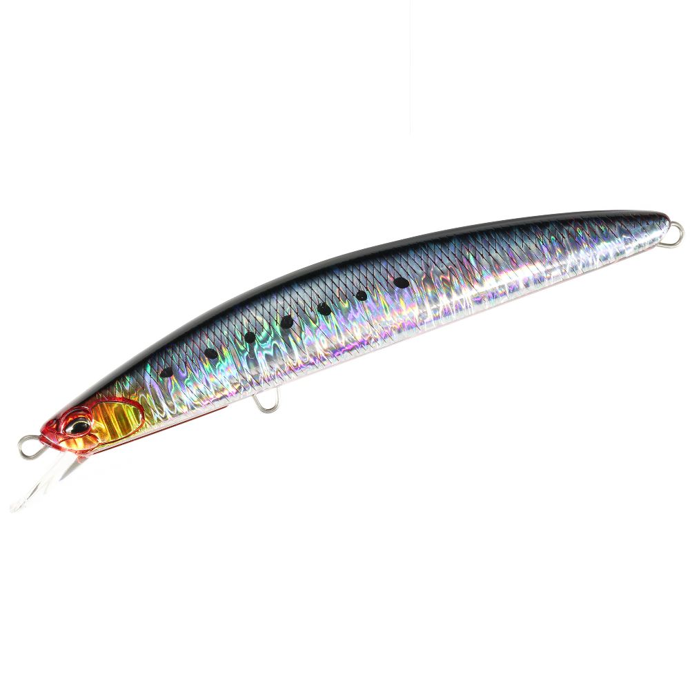 DUO Saltwater Floating Jerkbait Minnow Lure TIDE MINNOW GHOST 150F - Image 7