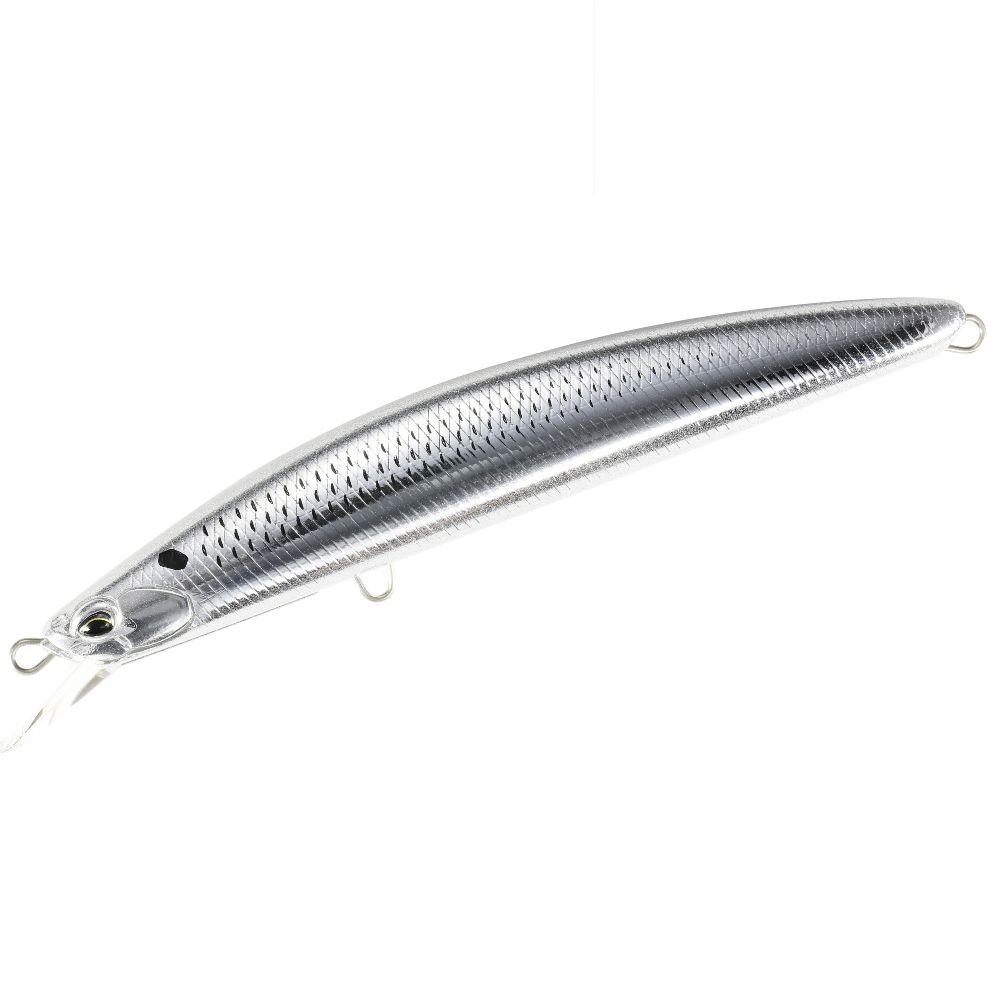 DUO Saltwater Floating Jerkbait Minnow Lure TIDE MINNOW GHOST 150F - Image 8
