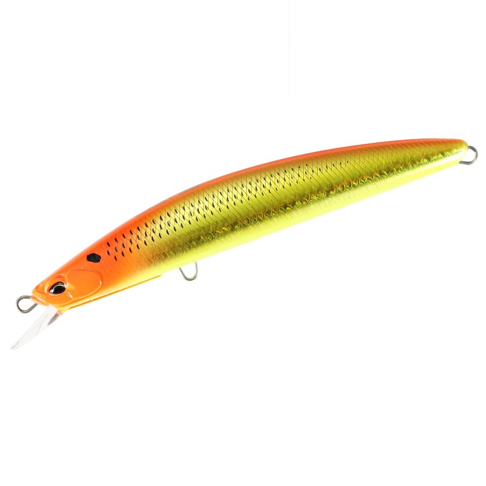 DUO Saltwater Floating Jerkbait Minnow Lure TIDE MINNOW GHOST 150F - Image 9