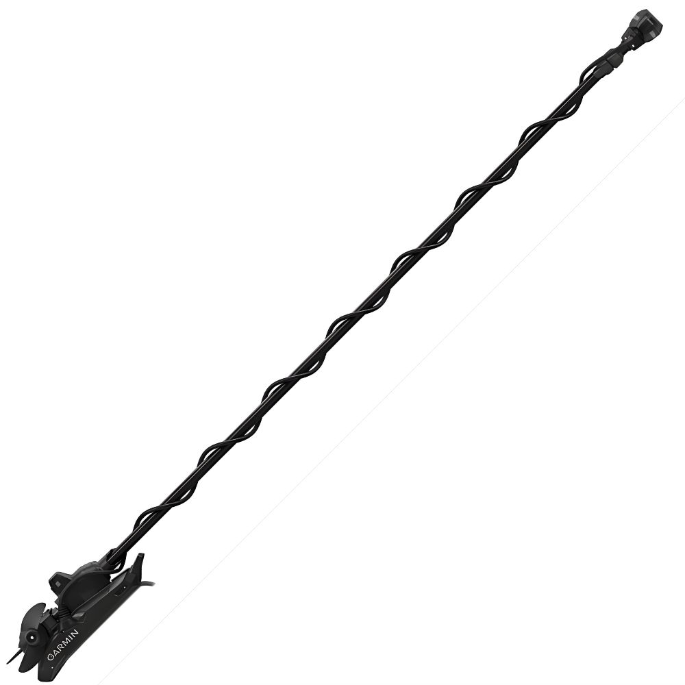 GARMIN Force Kraken Trolling Motor 110" Black - Image 3