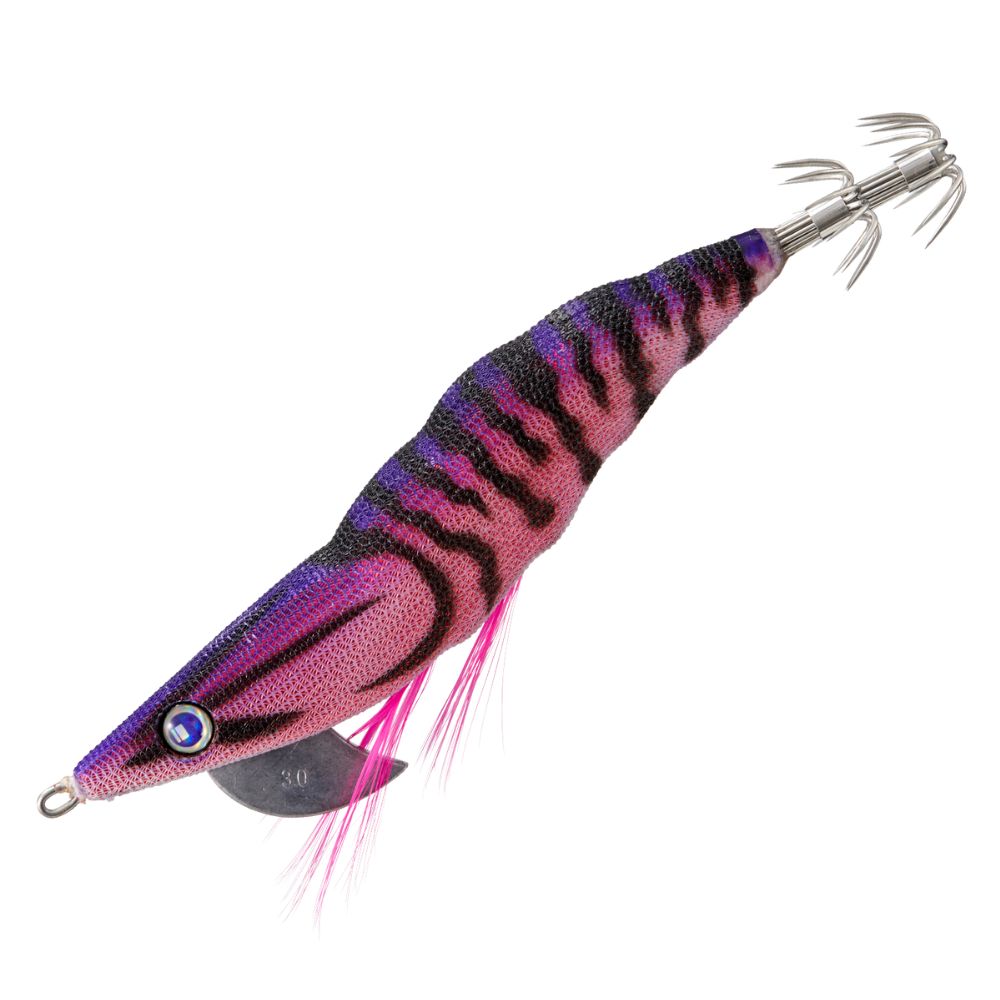 MAJOR CRAFT Squid Fishing EGI Lure EGIZO SHRIMP 3.0 - Image 10