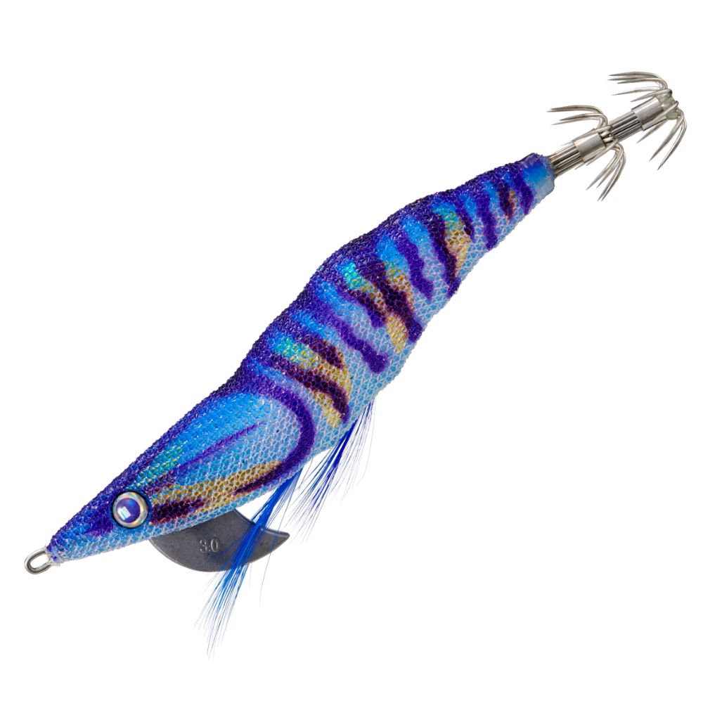 MAJOR CRAFT Squid Fishing EGI Lure EGIZO SHRIMP 3.0 - Image 3