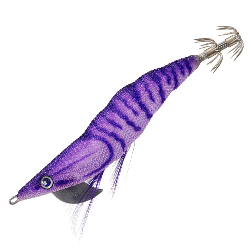 MAJOR CRAFT Squid Fishing EGI Lure EGIZO SHRIMP 3.0 - Image 6