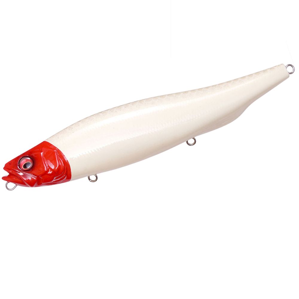 MEGABASS Megasize Topwater Fishing Floating Pencil Lure MEGADOG - Image 4