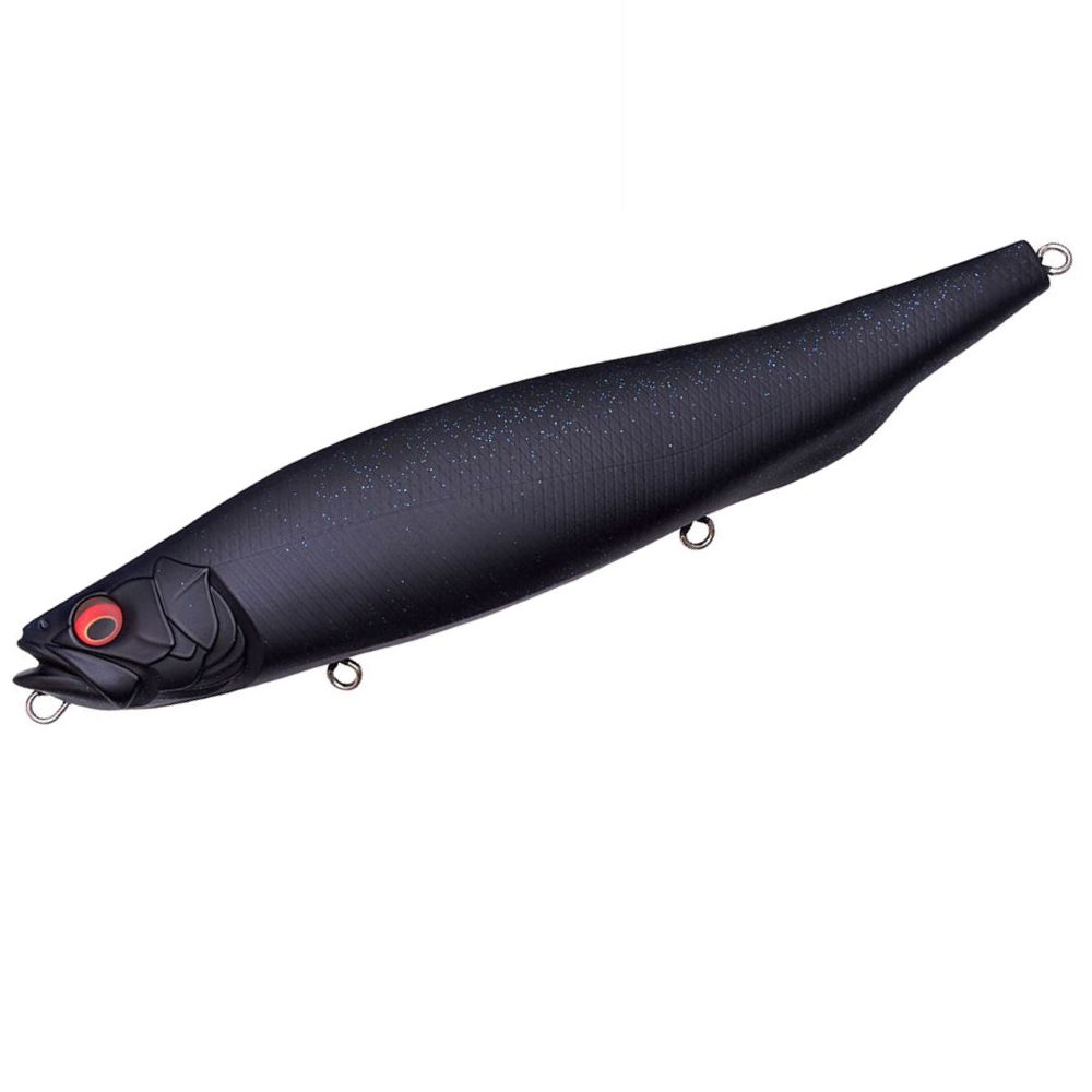 MEGABASS Megasize Topwater Fishing Floating Pencil Lure MEGADOG - Image 5