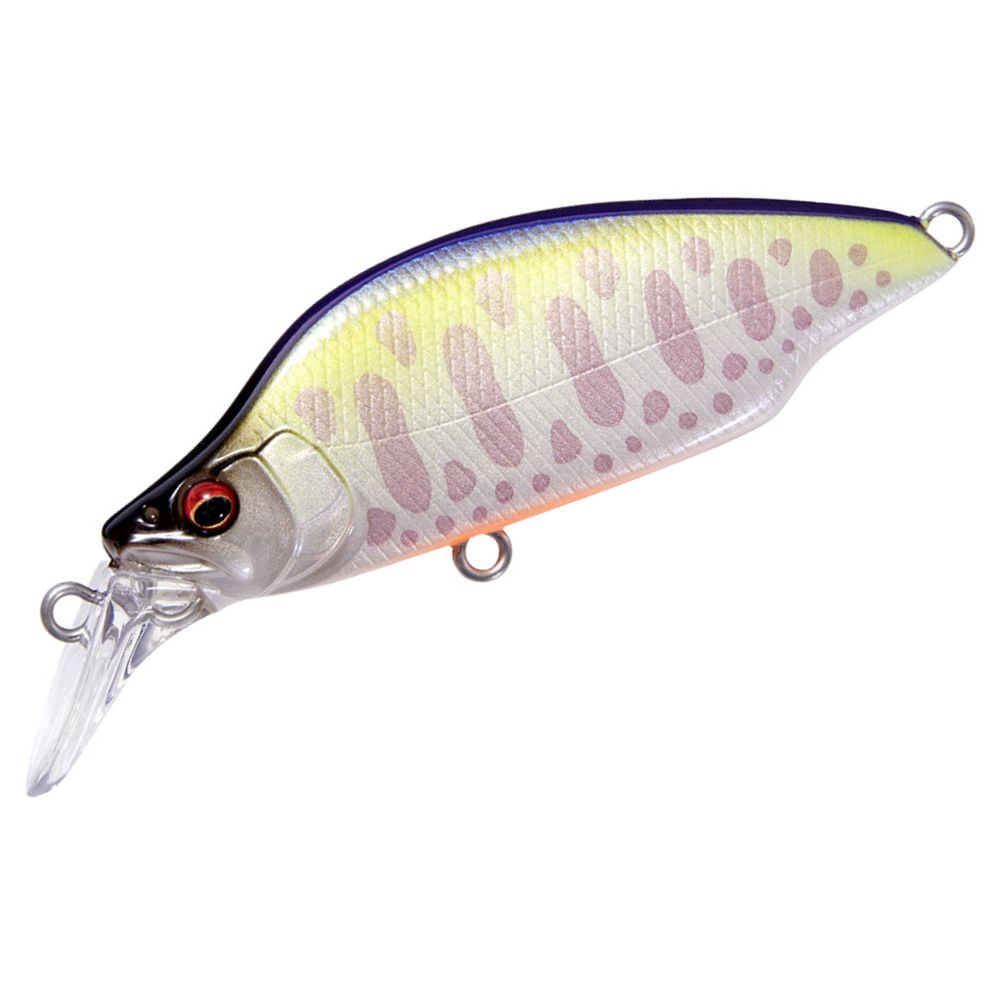 MEGABASS Finesse Trout Fishing Minnow Lure GREAT HUNTING GH52 BAT A FRY FS - Image 7