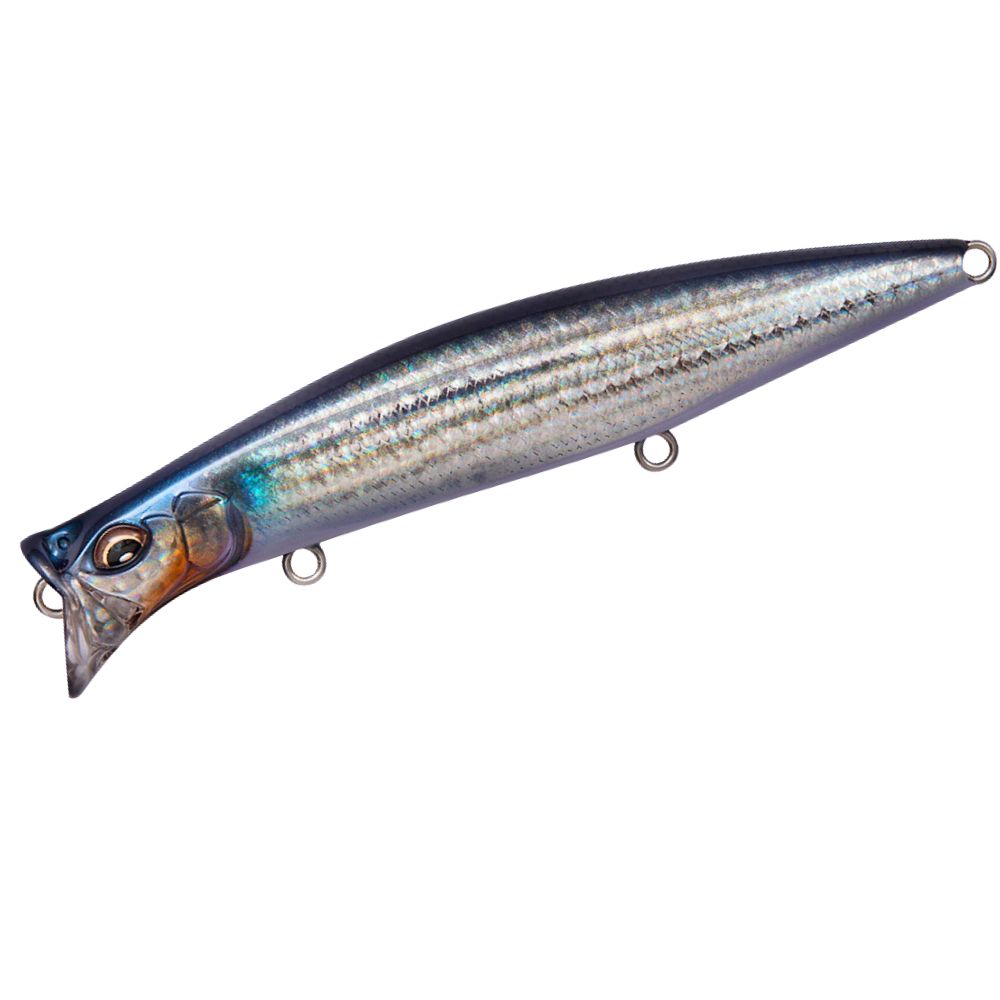 MEGABASS Saltwater Fishing Topwater Wake-Bait Lure KIRINJI 120 - Image 2