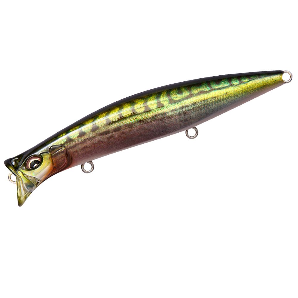 MEGABASS Saltwater Fishing Topwater Wake-Bait Lure KIRINJI 120 - Image 3