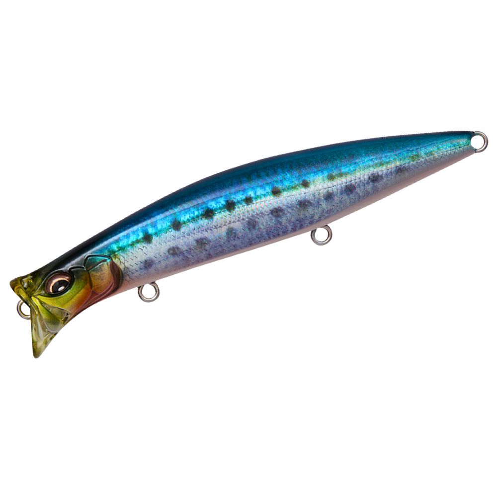 MEGABASS Saltwater Fishing Topwater Wake-Bait Lure KIRINJI 120 - Image 4