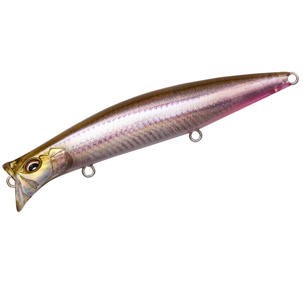 MEGABASS Saltwater Fishing Topwater Wake-Bait Lure KIRINJI 120 - Image 5