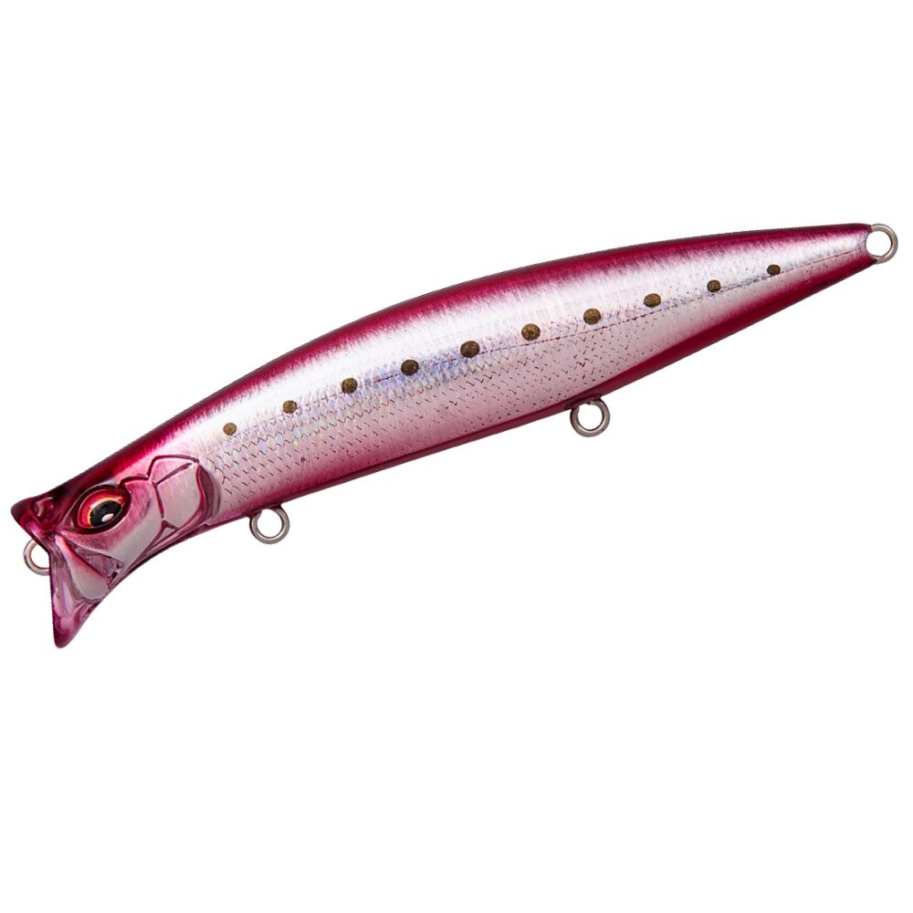 MEGABASS Saltwater Fishing Topwater Wake-Bait Lure KIRINJI 120 - Image 6